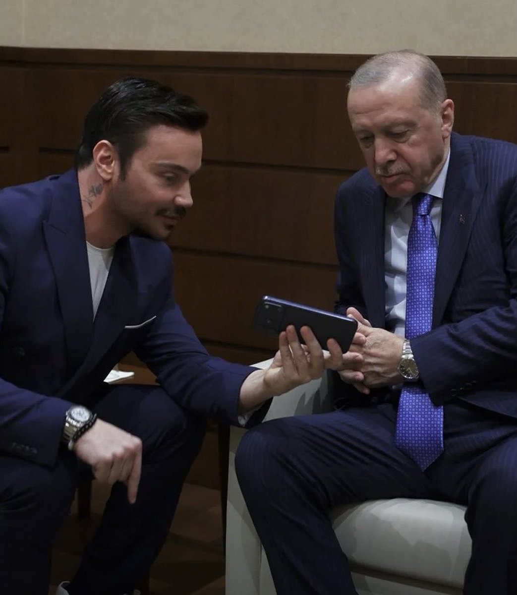 EHA MEDYA tweet media