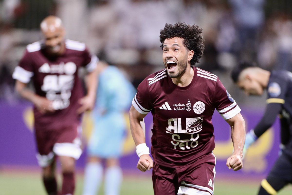 AlFaisaly's tweet photo. 📸 | الحي يحيييييييك .. 🔥♥️

#الفيصلي_الباطن  
#دوري_يلو | #FDL https://t.co/0XqE3y4qtv