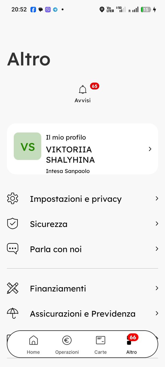 Viktoriia Shalyhina tweet media
