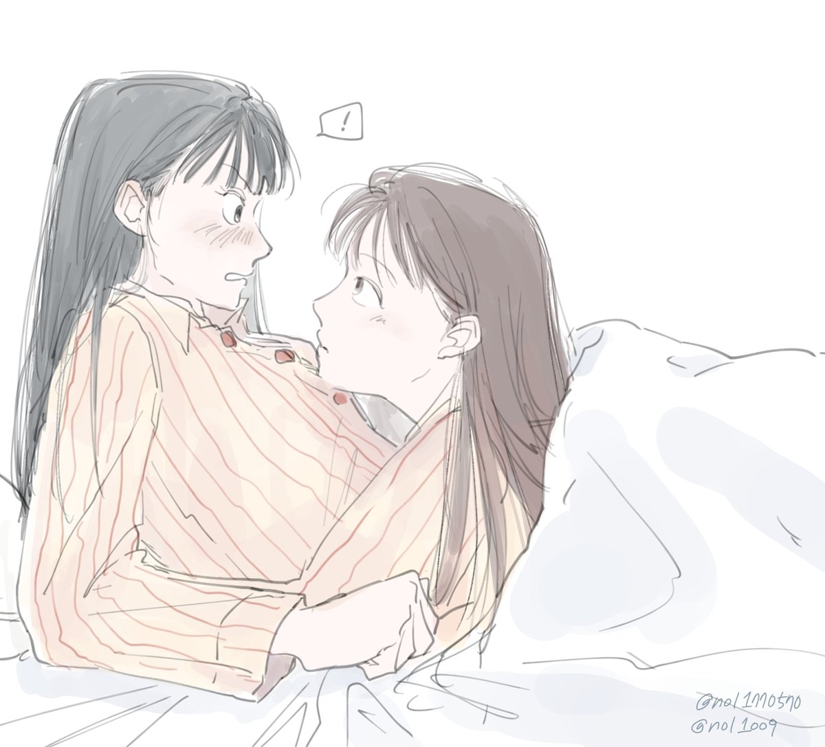 놀 tweet media