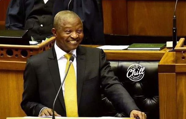 That Mpesu guy tweet media