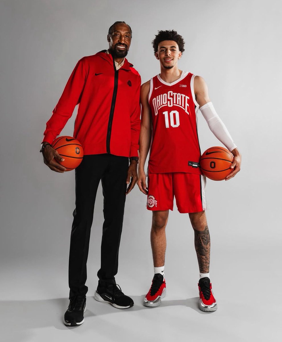 The Ohio State Hoops Insider tweet media