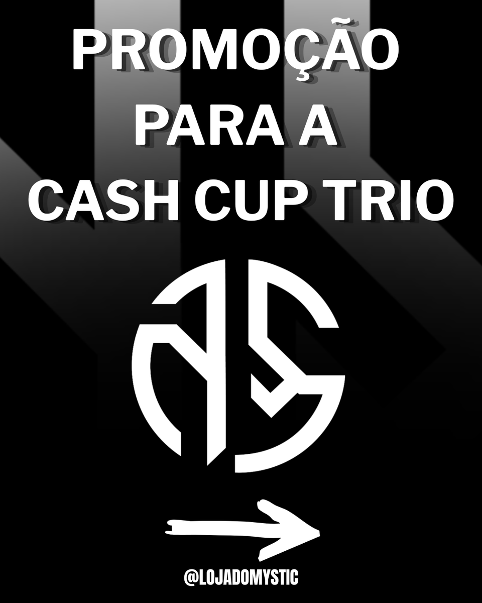 Loja Do Mystic tweet media