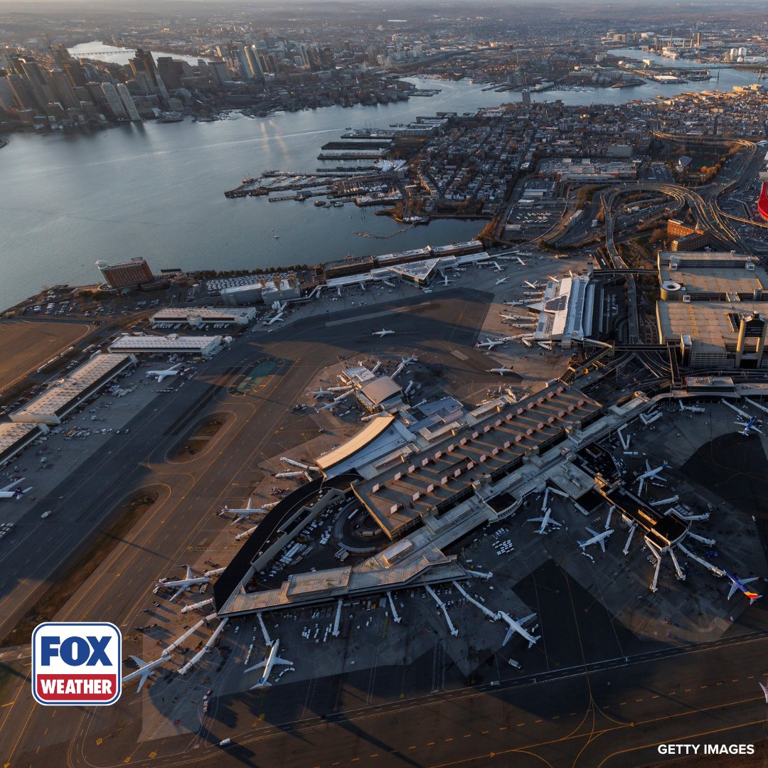 FOX Weather tweet media