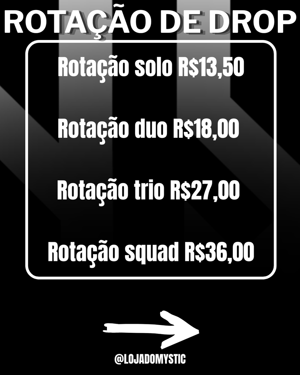 Loja Do Mystic tweet media