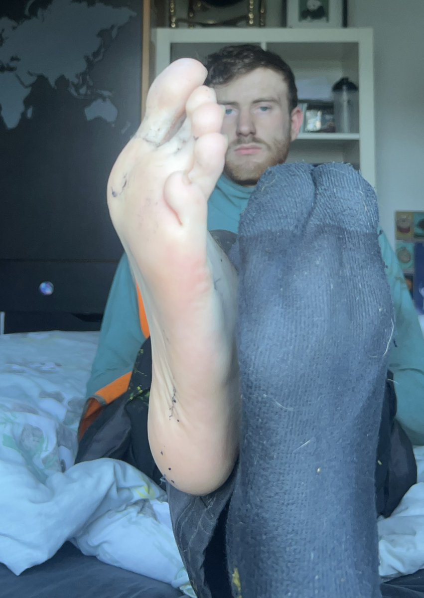 Master Mikey🇮🇪 tweet media