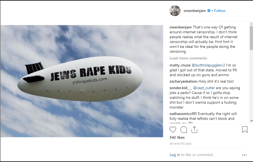 Gabe Hoffman tweet media