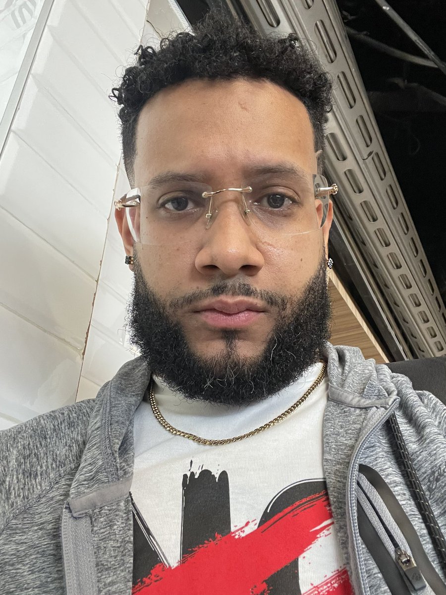 Bandits LuiMan 二十 🇩🇴 tweet media