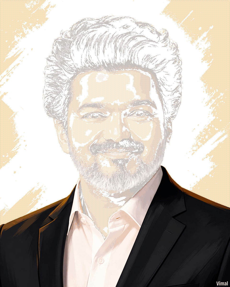 Vimal07_'s tweet photo. Tap to view! 😎

#CMVijay #ThalapathyVijay https://t.co/K8D9zJcoBO
