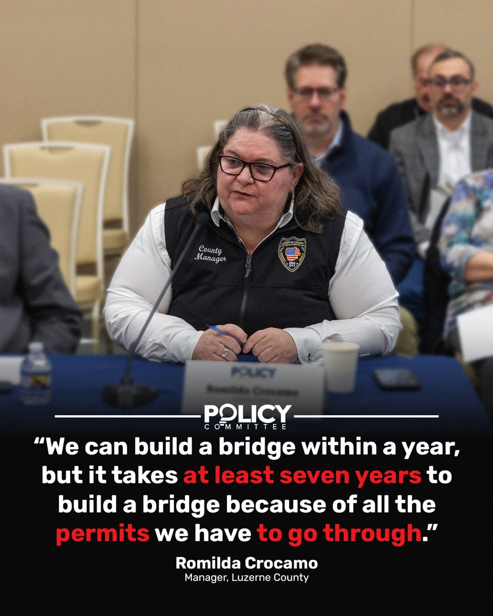 Policy Committee tweet media