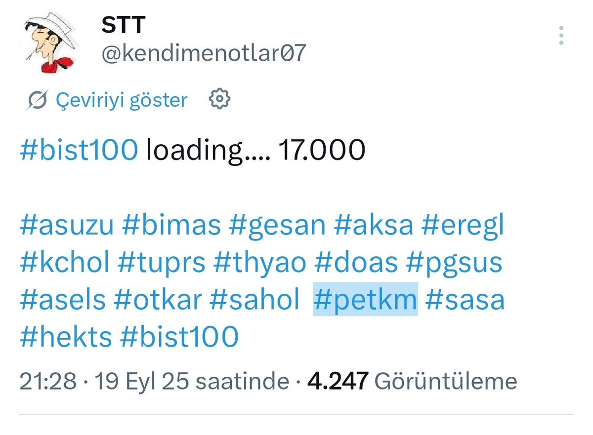 STT tweet media