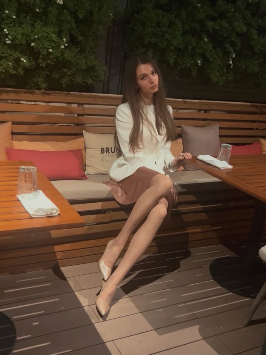 просто Анечка tweet media
