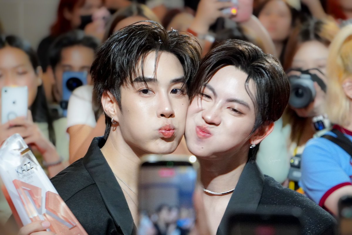 สายป่าน 🎀✨ tweet media