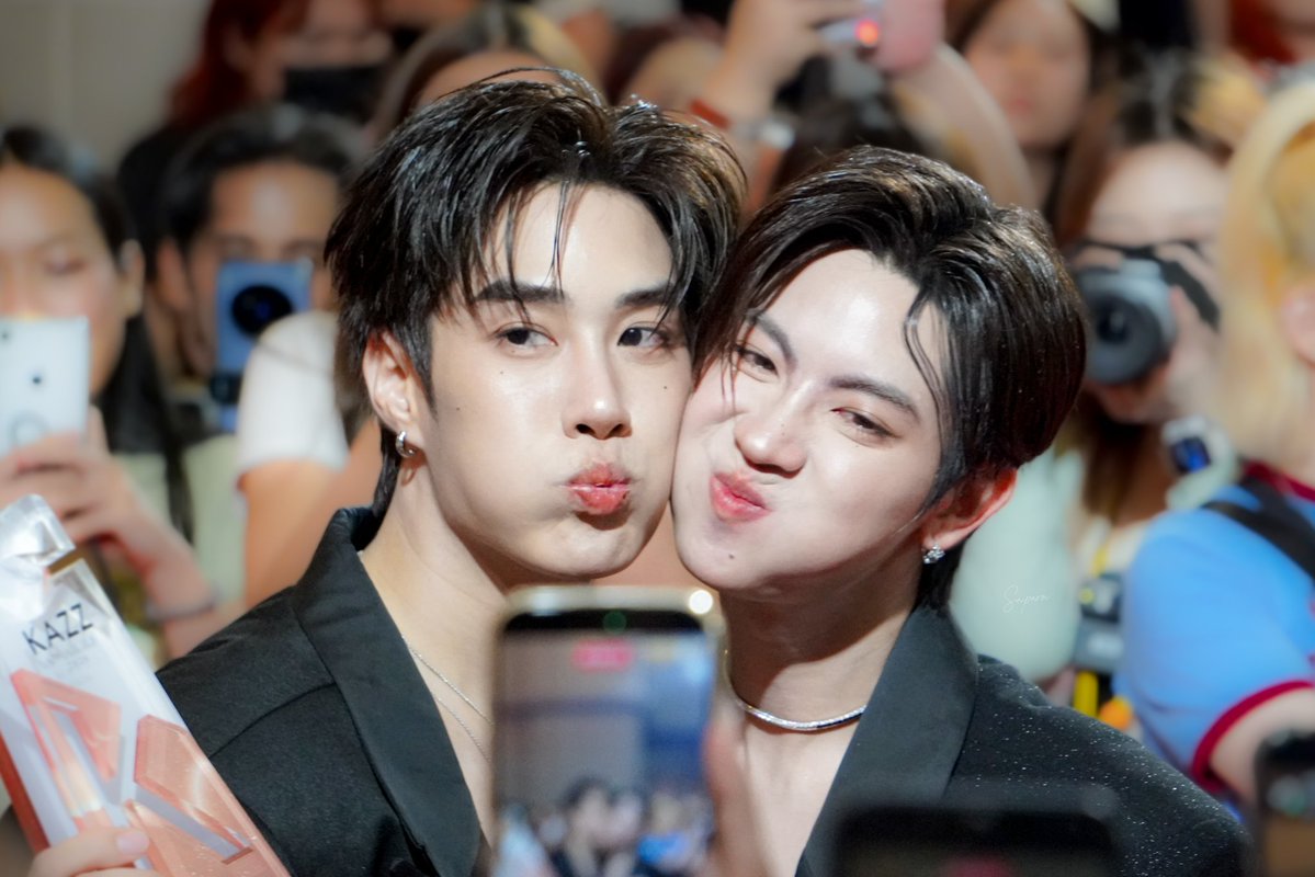 สายป่าน 🎀✨ tweet media