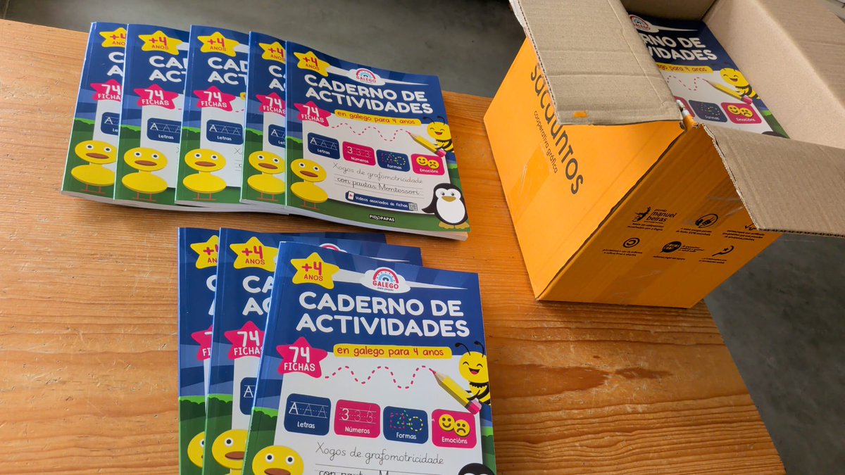 PidoPapas.com tweet media