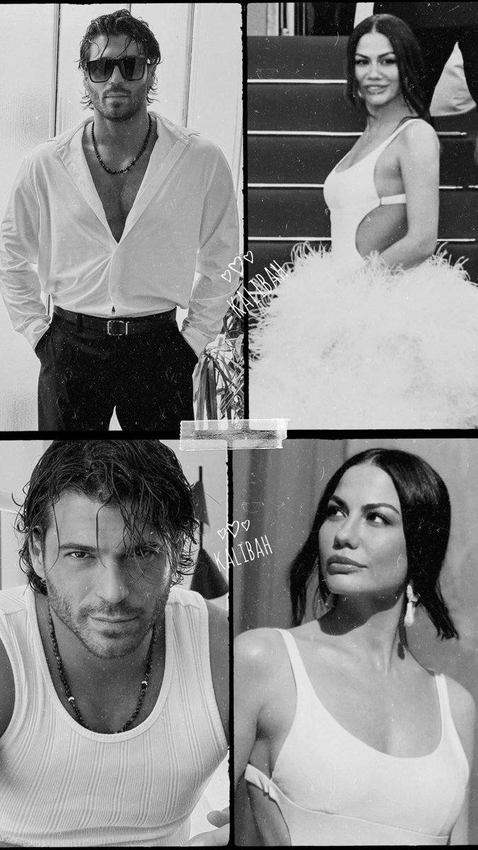 MCarmenAreces💫CyD ⏰🍓🍫♥️Kalibah tweet media