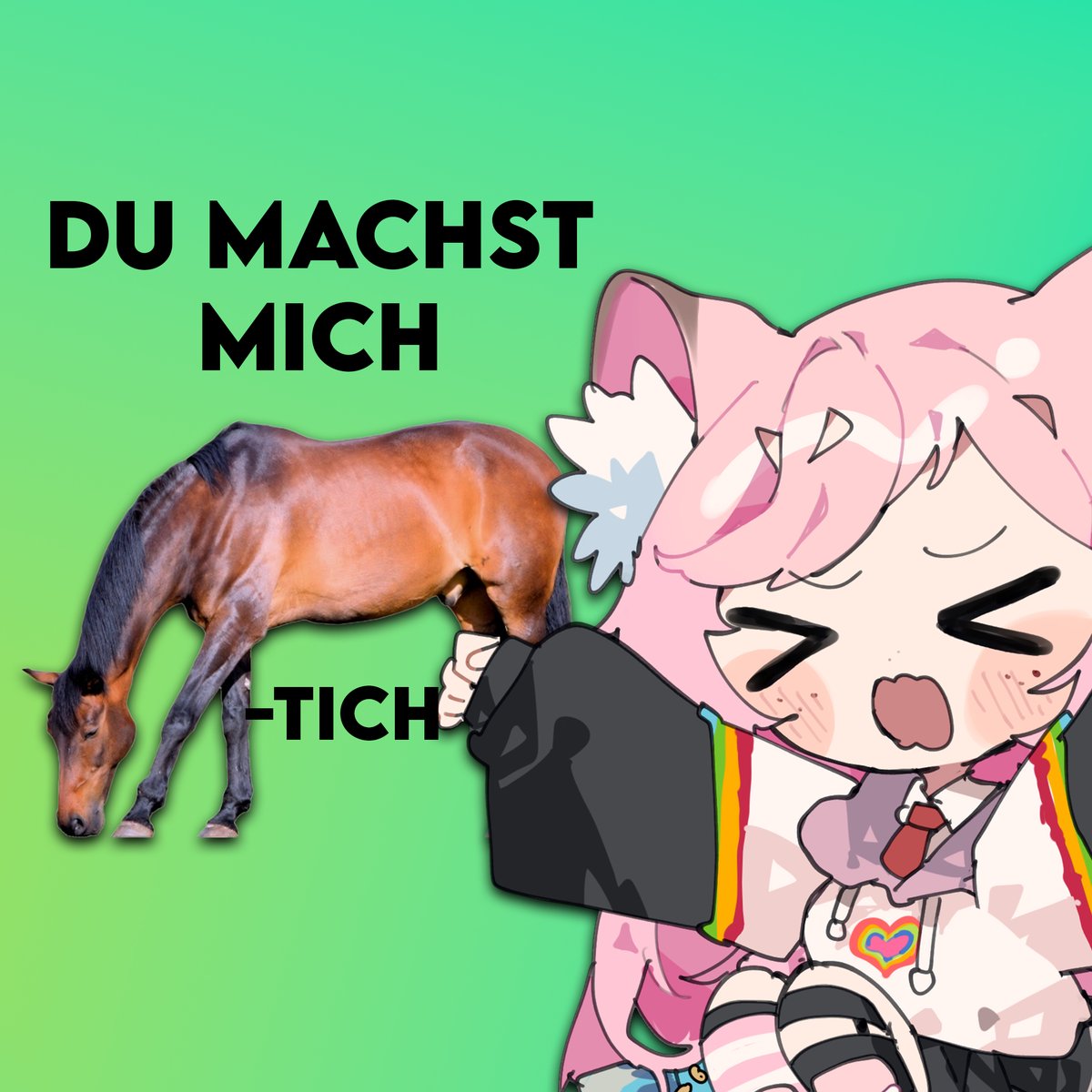EveryLunaEver 🌈🪼 Nolf VTuber🌈🪼 Dokomi 10D13 tweet media