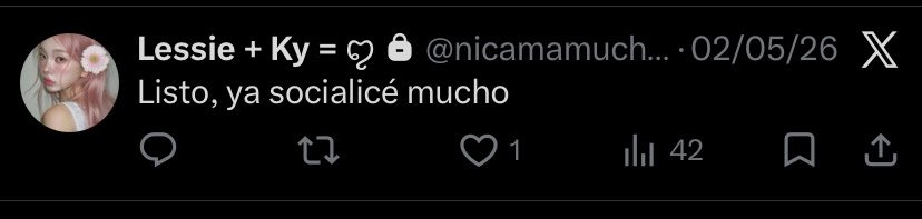 Nicco ‎✶ Ky’s husband. tweet media