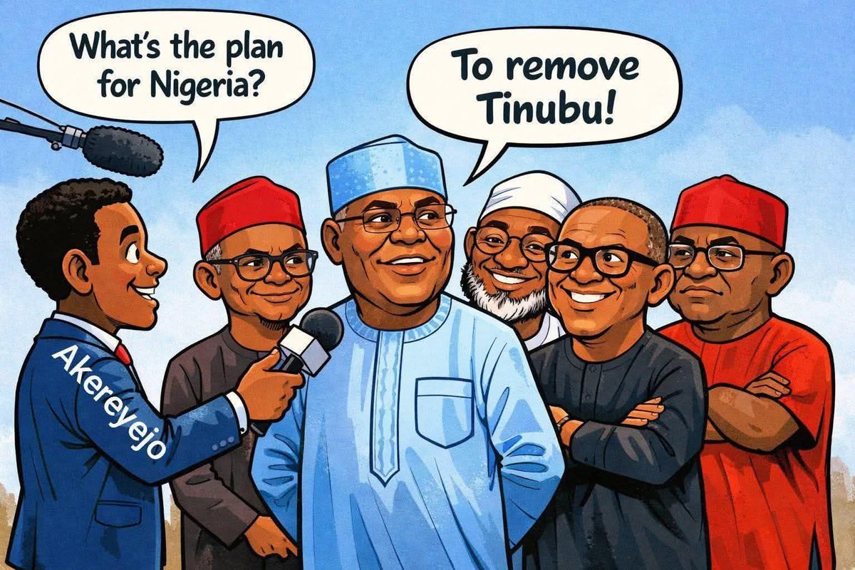 Gbajumo tweet media