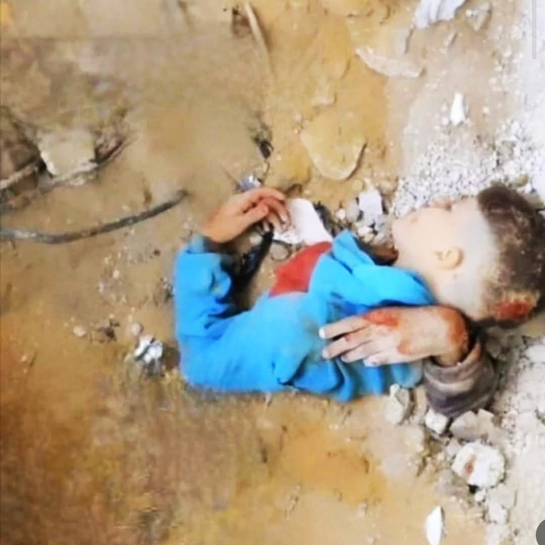 Tuğba🇵🇸🇹🇷 tweet media