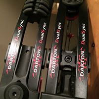 BootTrac_Adv's tweet photo. In the market for a new bow? Then you need to visit our friends at Darton Archery, who will set you up with their latest and greatest bows on the market! https://t.co/GQpM0rkC0d
