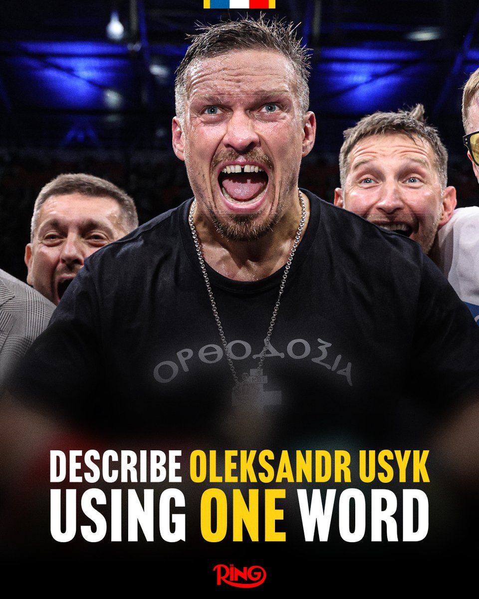 Ring Magazine tweet media