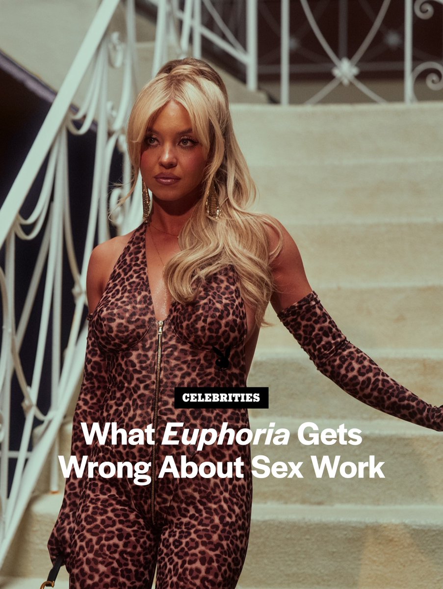 Playboy tweet media