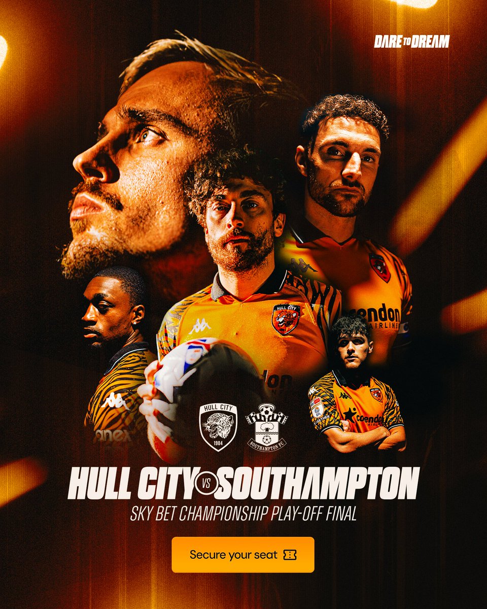 Hull City tweet media
