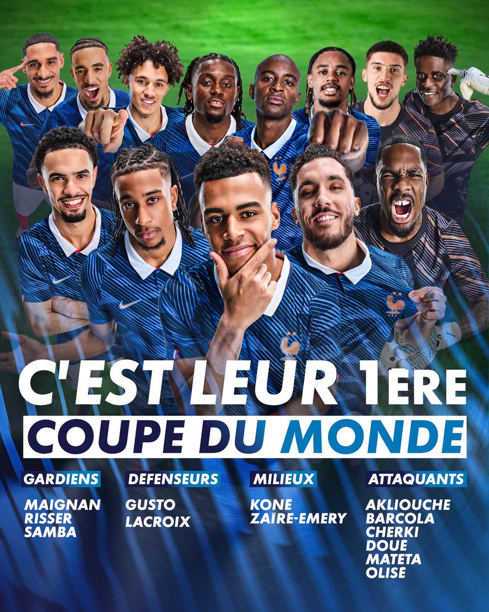 CANAL+ Foot tweet media
