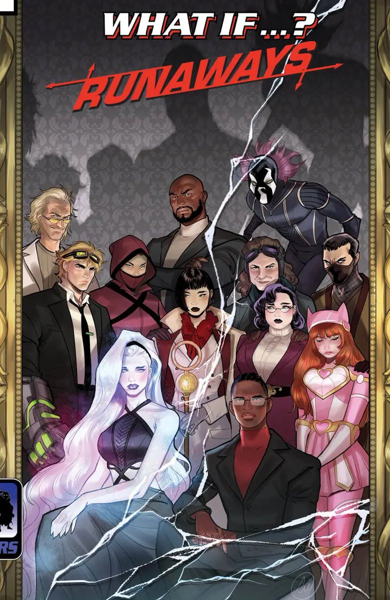 bc_leecomics's tweet photo. omg obsessed with this cover. they look so good 😍 https://t.co/rTJjQKq06t