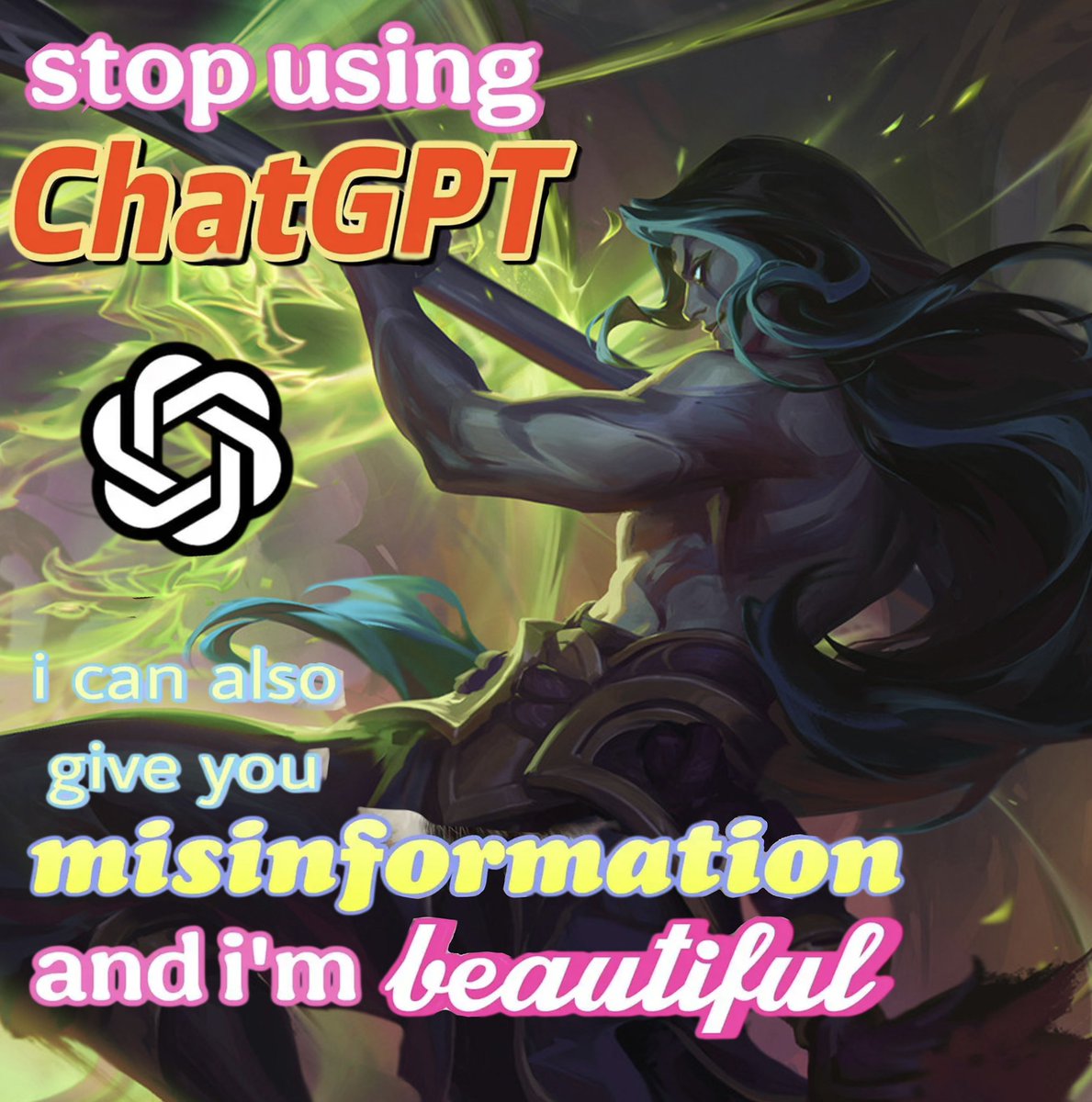 ⛧ tweet media