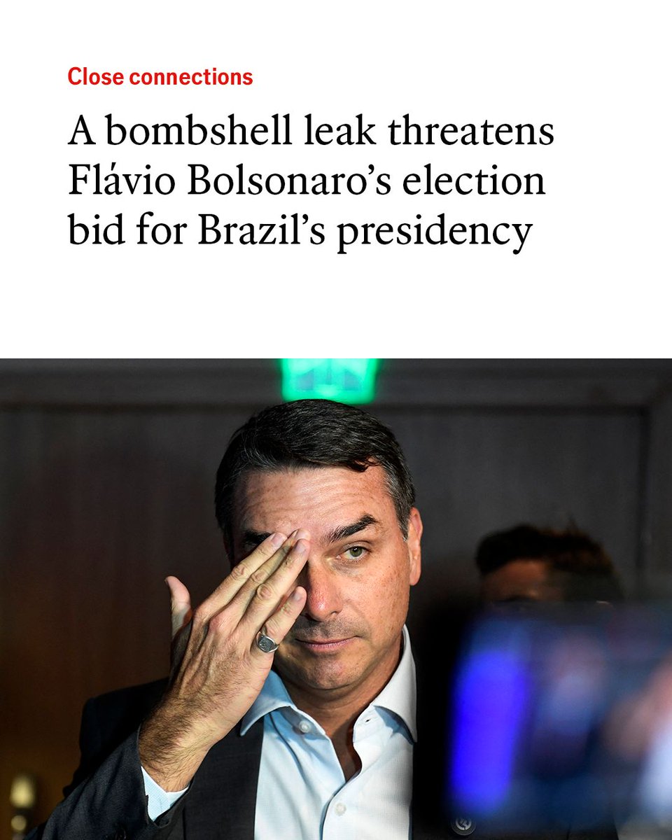 The Economist tweet media