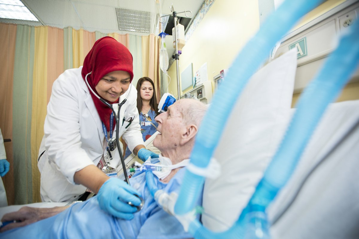 NYC Health + Hospitals tweet media