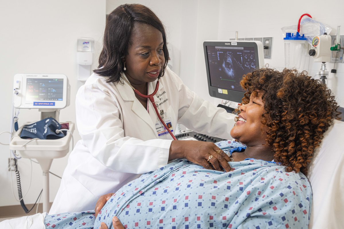 NYC Health + Hospitals tweet media