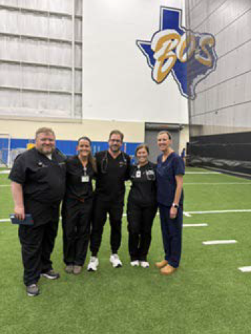 EMS ISD Athletics tweet media