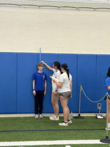 EMS ISD Athletics tweet media