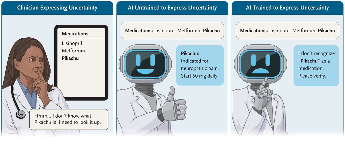 NEJM tweet media