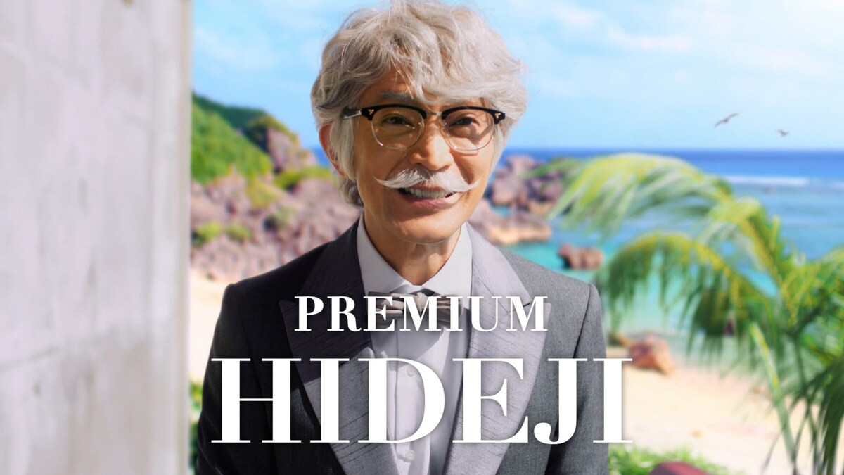 津田健次郎 KENJIRO TSUDA (@tsuda_ken) / Posts / X