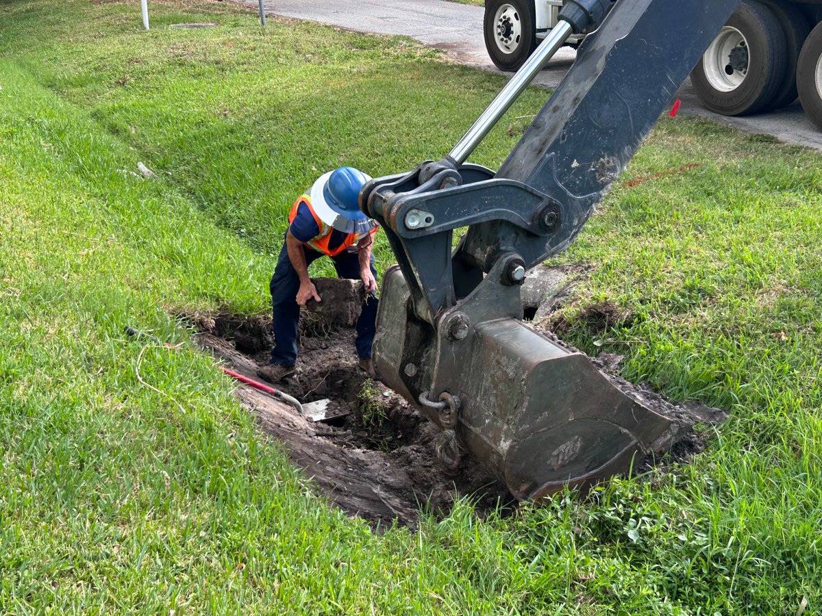 City of Tampa tweet media