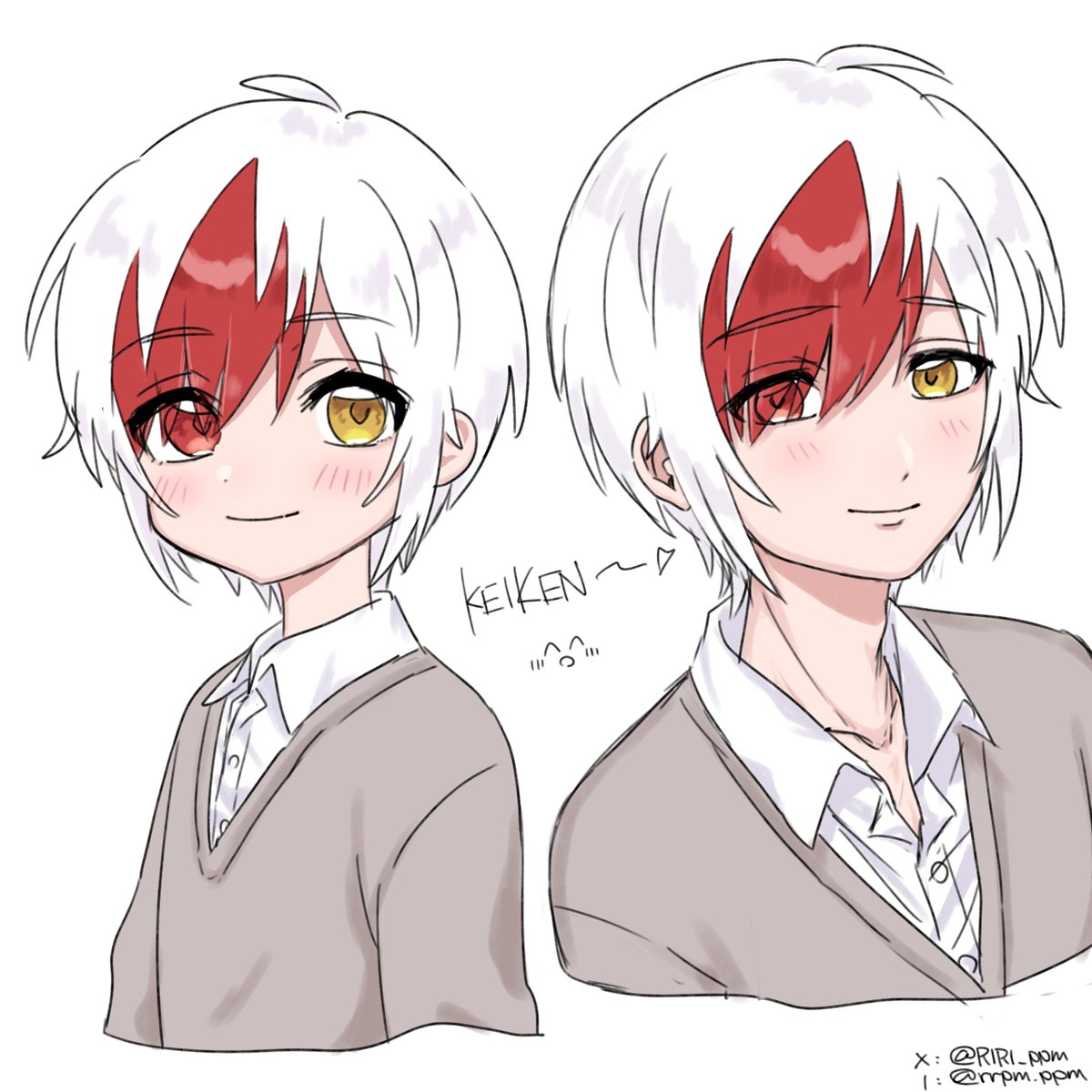 りりみゃん❤VGen Open.+ﾟ tweet media