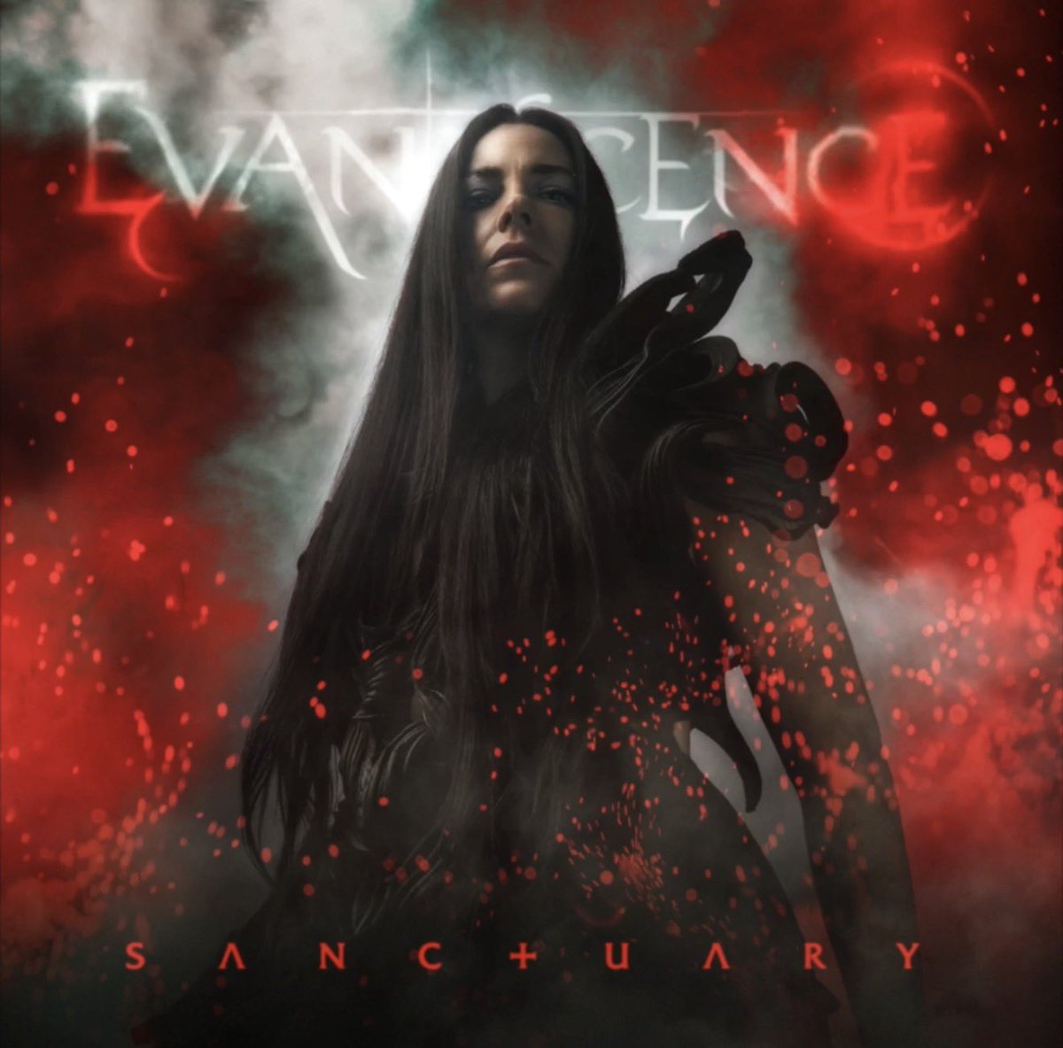 Evanescence Updates & News tweet media