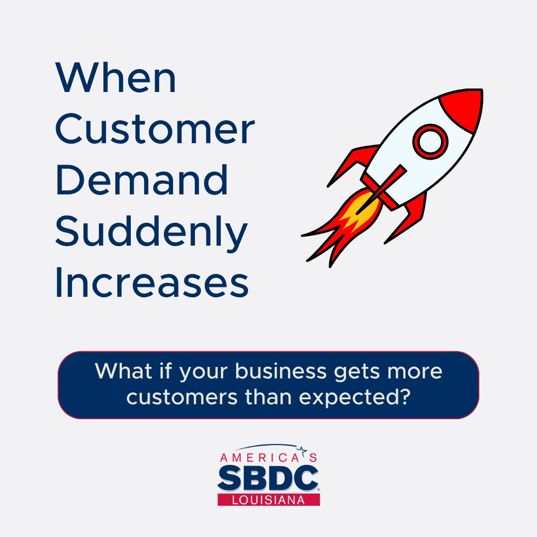 LSBDC tweet media