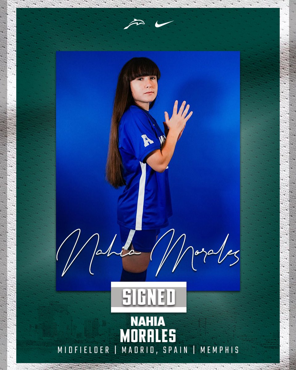 Jacksonville University Women's Soccer ⚽️ tweet media