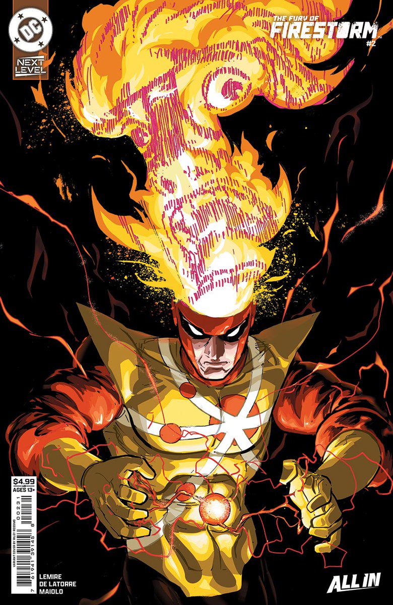 Midtown Comics tweet media