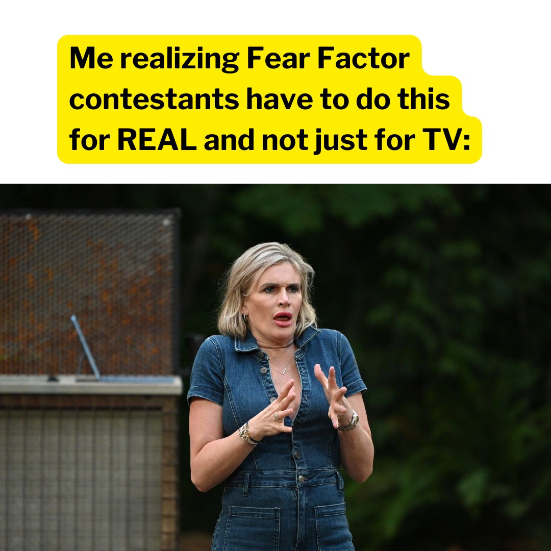 Reality Club FOX tweet media