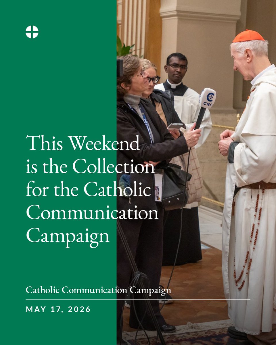 U.S. Conference of Catholic Bishops tweet media