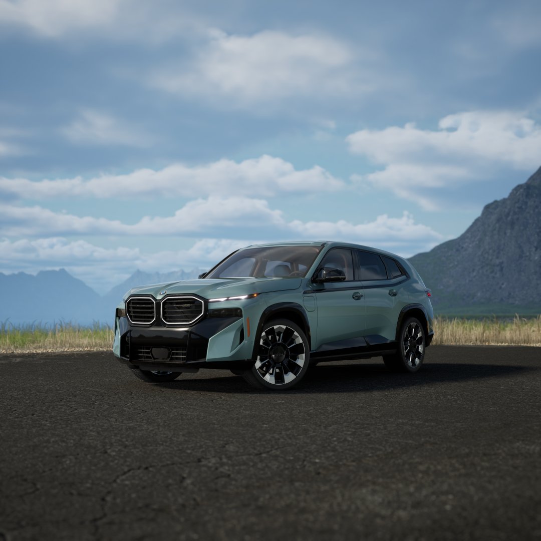 BMW North Scottsdale tweet media