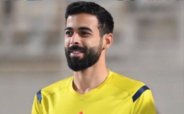 فهد المحياوي tweet media