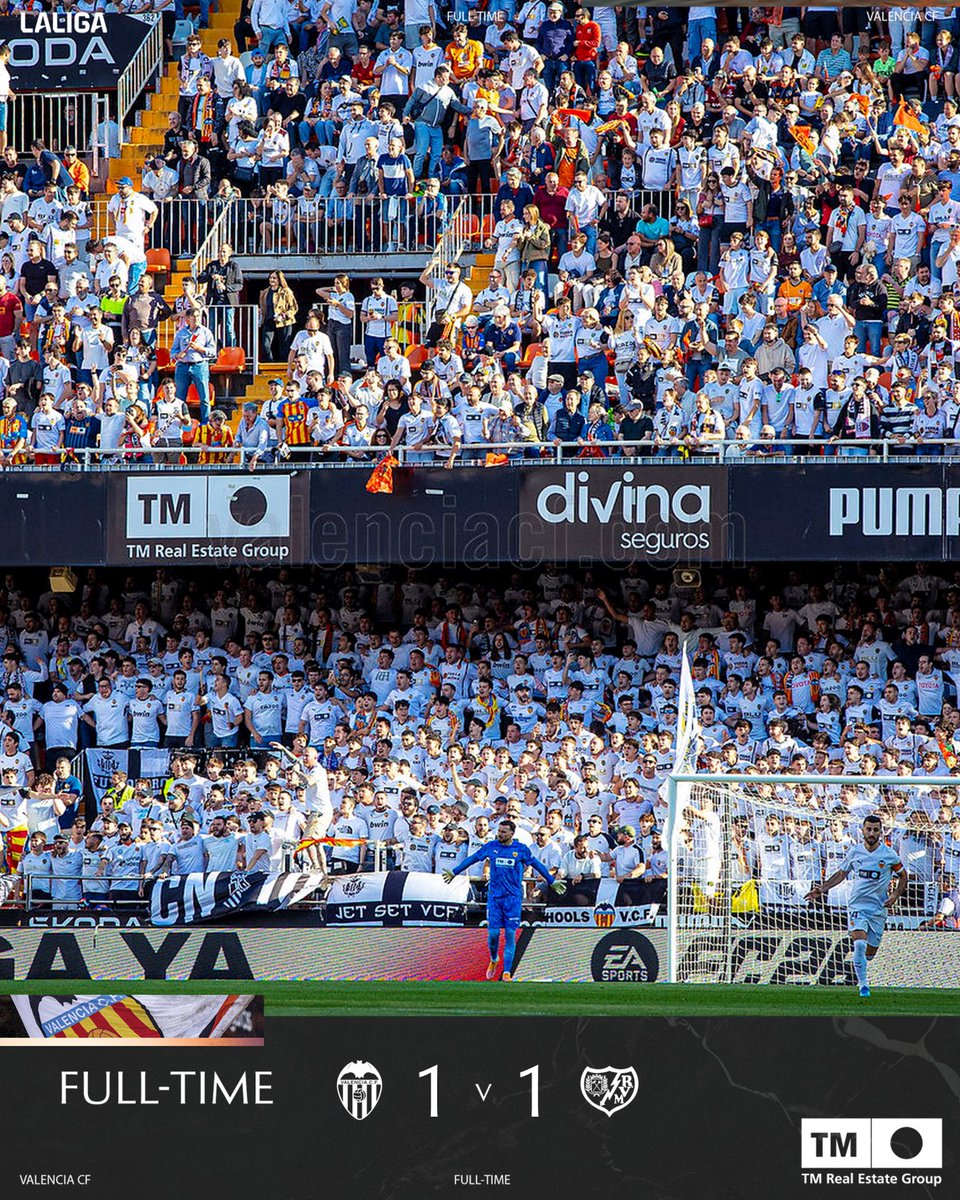 Valencia CF tweet media