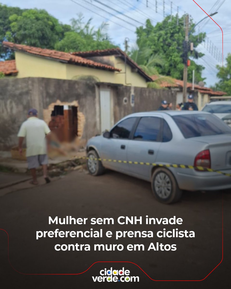 Cidade Verde tweet media